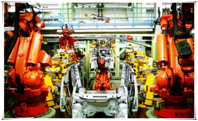 国产挖掘机制造业与德国工业制造业的差距究竟在哪?